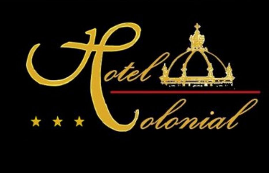 מורליה Hotel Colonial מראה חיצוני תמונה